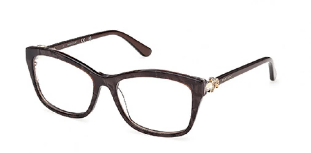 Guess By Marciano 50050 Eyeglasses - view 3